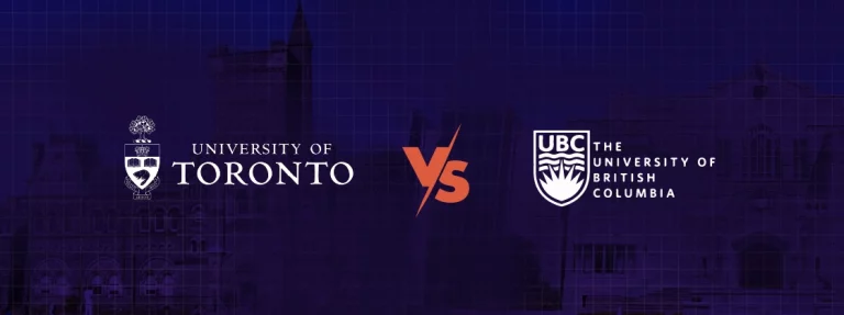 Difference Between University of Toronto VS University of British Columbia 4 Difference Between University of Toronto VS University of British Columbia