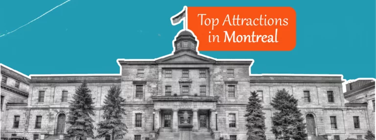 Top Attractions In Montreal: Discover The City's Must-See Destinations 7 Top Attractions In Montreal: Discover The City’s Must-See Destinations