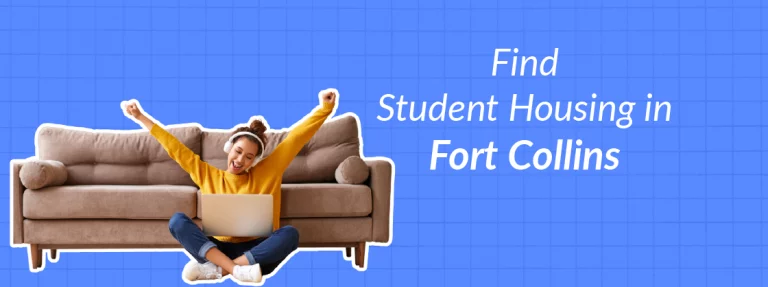 Guide To Finding Student Accommodation In Fort Collins Near CSU
