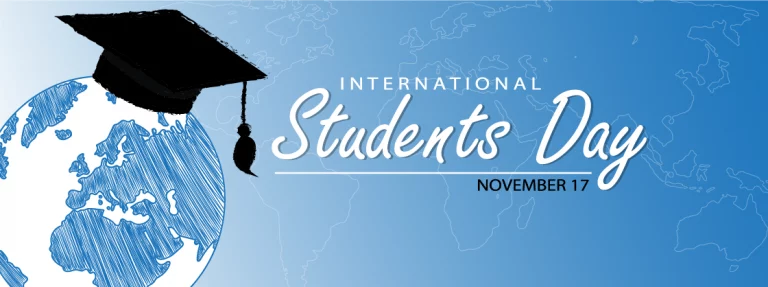 International Students Day 2025: Date, History And Significance 4 International Students Day 2025: Date, History And Significance