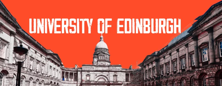 University of Edinburgh: Acceptance Rate, Courses, Fees & Admission Process 1 University of Edinburgh: Acceptance Rate, Courses, Fees & Admission Process