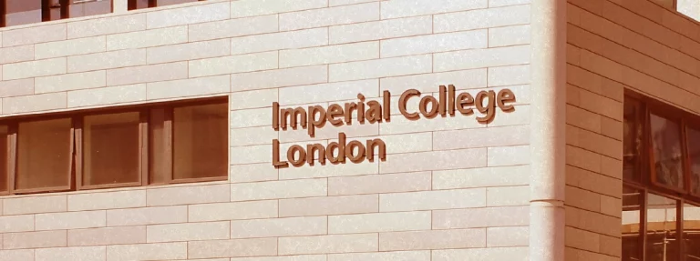 Imperial College London: Acceptance Rate, Courses, Fees & Admission Process 4 Imperial College London: Acceptance Rate, Courses, Fees & Admission Process