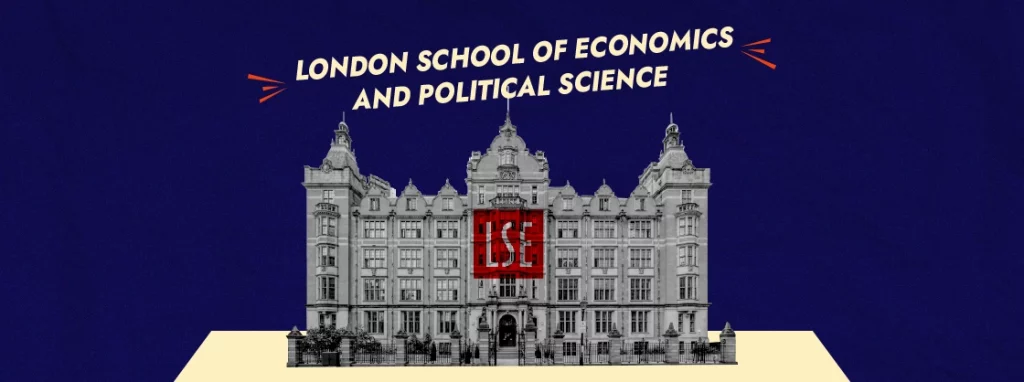 London School of Economics and Political Science