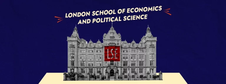 London School of Economics and Political Science: Acceptance Rate, Rankings, Accommodation