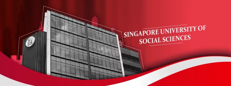 Singapore University of Social Sciences: Acceptance Rate, Courses, Fees & Admission Process 9 Singapore University of Social Sciences: Acceptance Rate, Courses, Fees & Admission Process
