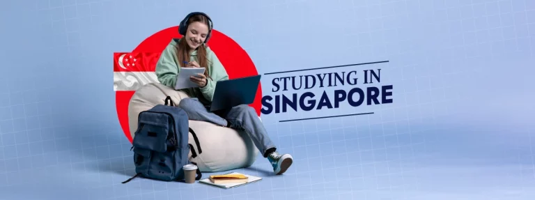 Studying in Singapore for Indian Students: Universities & Fees 