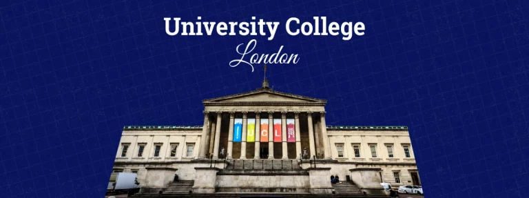 University College London: Acceptance Rate, Courses, Fees & Admission Process 10 University College London: Acceptance Rate, Courses, Fees & Admission Process