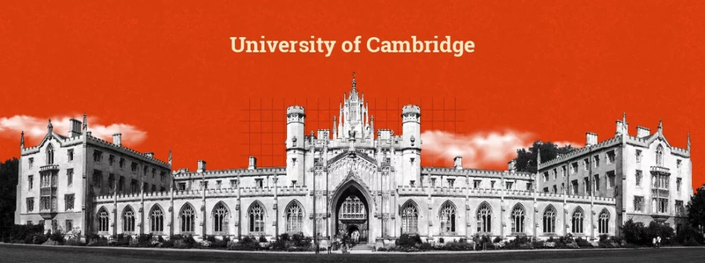 University of Cambridge