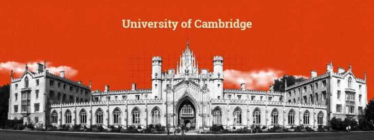 University of Cambridge: Acceptance Rate, Courses, Fees & Admission Process 5 University of Cambridge: Acceptance Rate, Courses, Fees & Admission Process