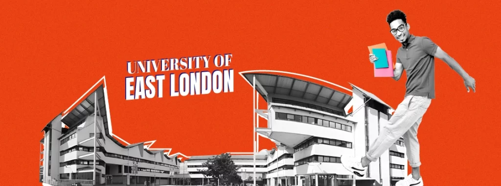 University of East London