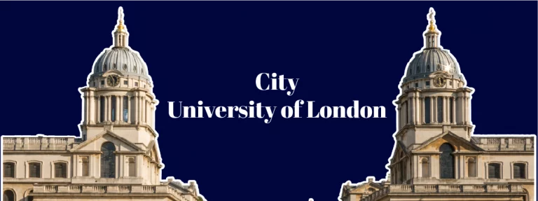 City University of London: Acceptance Rate, Rankings, Courses & Fees, Admission Process 