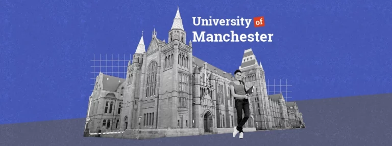 University of Manchester: Acceptance Rate, Courses, Fees & Admission Process 2 University of Manchester: Acceptance Rate, Courses, Fees & Admission Process