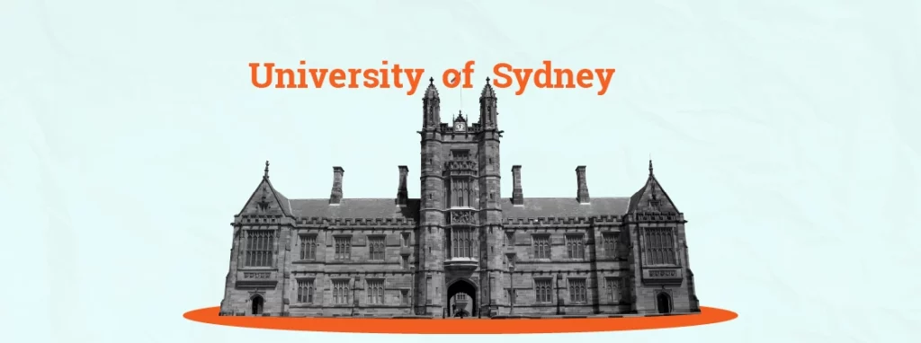 University of Sydney
