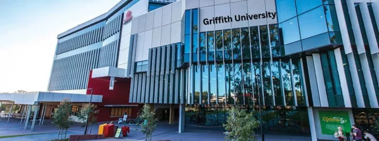 Griffith University: Acceptance Rate, Rankings, Fees, Courses and Accommodation 7 Griffith University: Acceptance Rate, Rankings, Fees, Courses and Accommodation