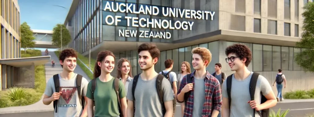 Auckland University of Technology