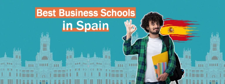 Top 7 Business Schools in Spain with the Best Student Accommodations 7 Top 7 Business Schools in Spain with the Best Student Accommodations