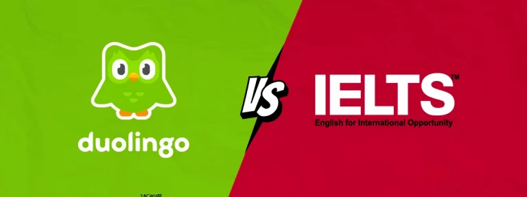 Duolingo vs IELTS: Which One Should You Take? 6 Duolingo vs IELTS: Which One Should You Take?