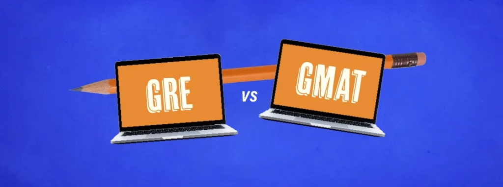 GRE vs GMAT