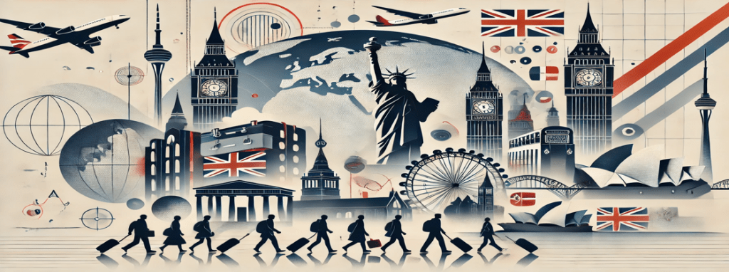 Global Immigration Policy Changes