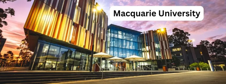 Macquarie University: Acceptance Rate, Rankings, Fees, Courses and Accommodation 6 Macquarie University: Acceptance Rate, Rankings, Fees, Courses and Accommodation