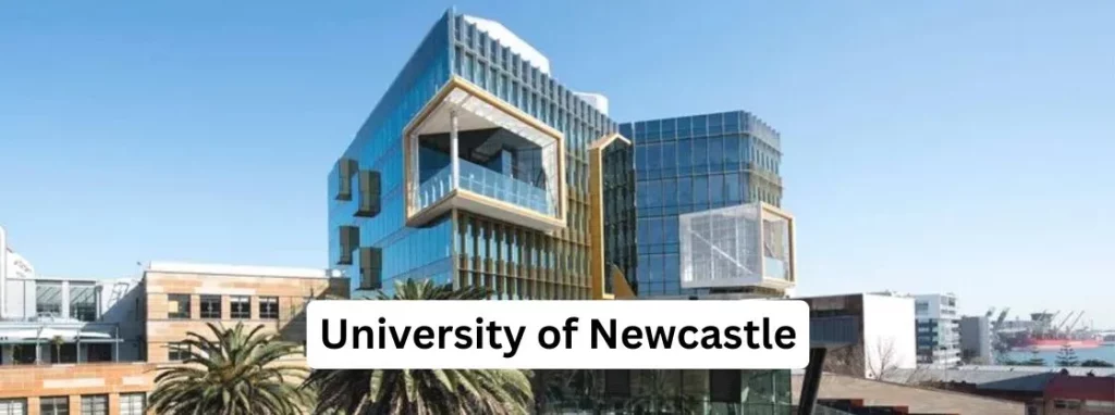 University of Newcastle