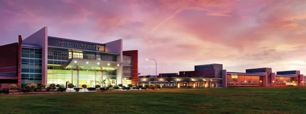 Curtin University