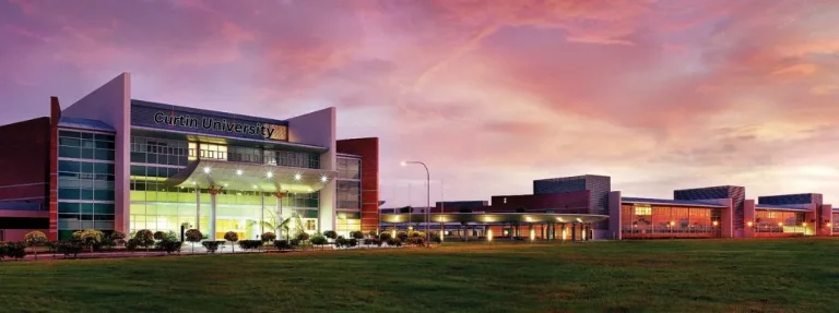 Curtin University: Acceptance Rate, Rankings, Fees, Courses and Accommodation 2 Curtin University: Acceptance Rate, Rankings, Fees, Courses and Accommodation