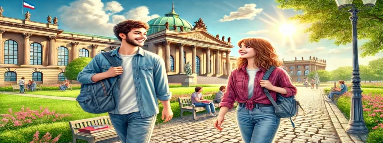 Humboldt University of Berlin: Admissions, Acceptance Rate, Eligibility, Accommodations & More 2 Humboldt University of Berlin: Admissions, Acceptance Rate, Eligibility, Accommodations & More