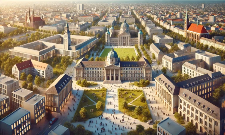 LMU Munich University: Admissions, Courses, Fees, Acceptance Rate & More 3 LMU Munich University: Admissions, Courses, Fees, Acceptance Rate & More