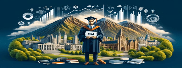 MBA in New Zealand - Top Universities, Courses and Fees 1 MBA in New Zealand – Top Universities, Courses and Fees