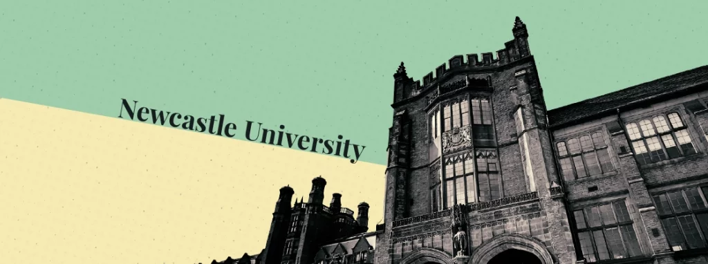 Newcastle University