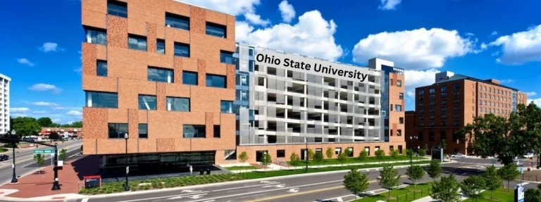 Ohio State University: Acceptance Rate, Rankings, Fees, Courses and Accommodation 8 Ohio State University: Acceptance Rate, Rankings, Fees, Courses and Accommodation
