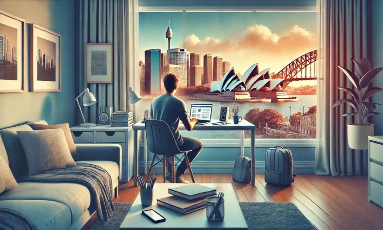 Part-Time Job Options in Sydney for Students