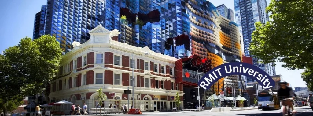 RMIT University