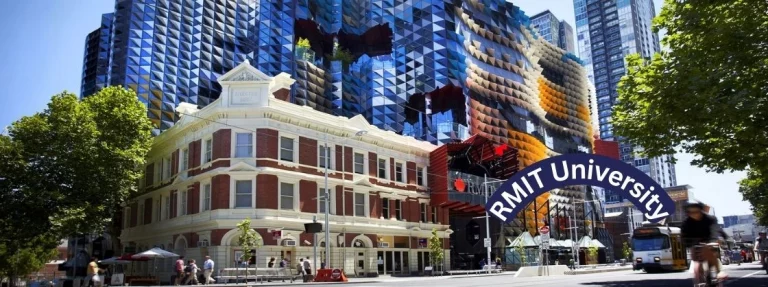 RMIT University: Acceptance Rate, Rankings, Fees, Courses and Accommodation 7 RMIT University: Acceptance Rate, Rankings, Fees, Courses and Accommodation