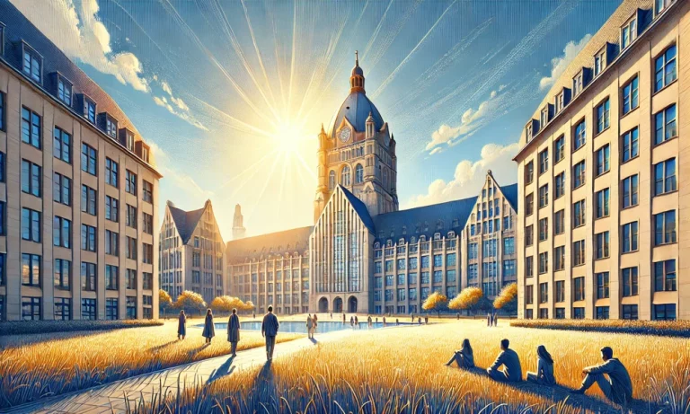RWTH Aachen University: Admissions, Courses, Fees, Acceptance Rate & More 2 RWTH Aachen University: Admissions, Courses, Fees, Acceptance Rate & More