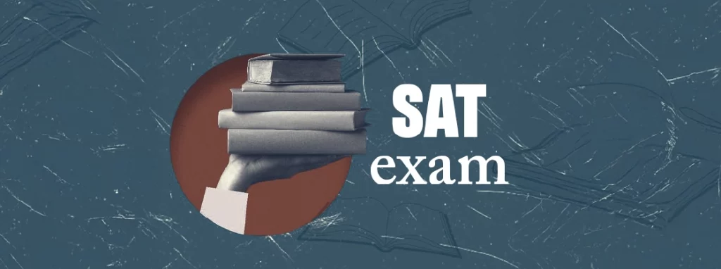 SAT Exam 2025