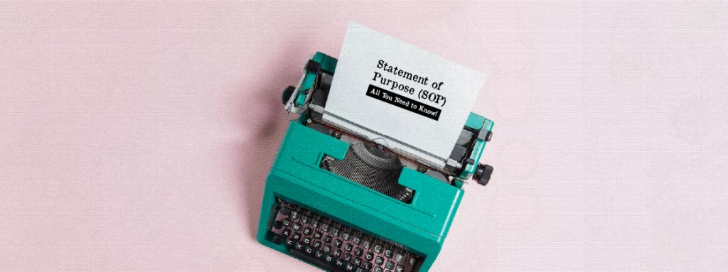 Statement of Purpose