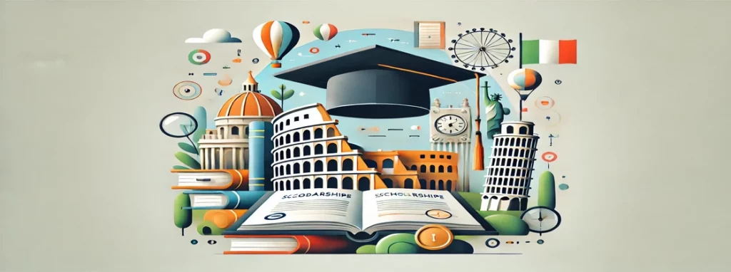 Scholarships in Italy