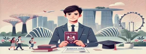 Student Visa in Singapore