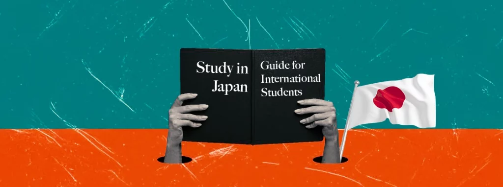 Study in Japan