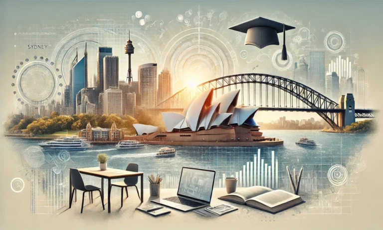 Study in Sydney 2025: Top Universities, Courses, Accommodation & More 10 Study in Sydney 2025: Top Universities, Courses, Accommodation & More