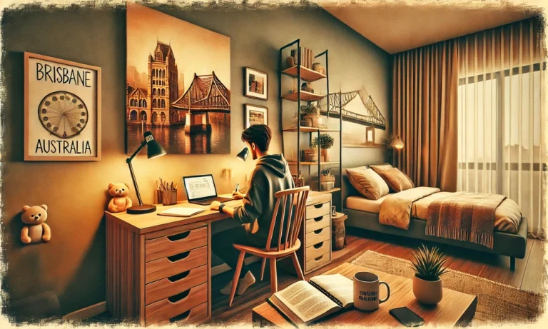 Study in Brisbane: Top Universities, Affordable Accommodation, and Cost of Living Guide for 2025 6 Study in Brisbane: Top Universities, Affordable Accommodation, and Cost of Living Guide for 2025