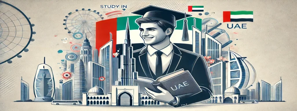 Study in UAE