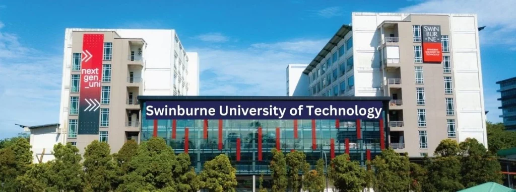 Swinburne University of Technology