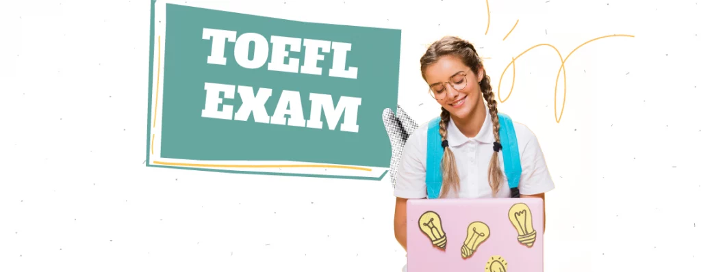 TOEFL Exam