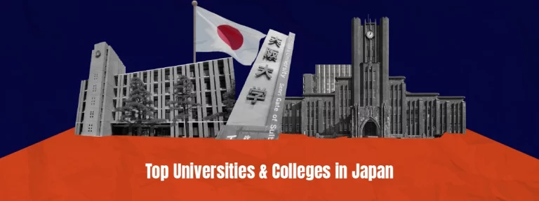 List of Top Universities & Colleges in Japan | 2025 1 List of Top Universities & Colleges in Japan | 2025