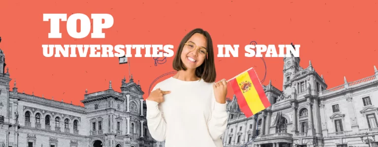 Top 10 Best Universities in Spain 10 Top 10 Best Universities in Spain