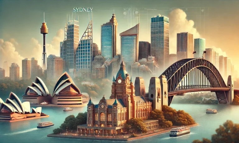 Top Universities in Sydney 2025: Courses, Fees, Rankings & More 9 Top Universities in Sydney 2025: Courses, Fees, Rankings & More