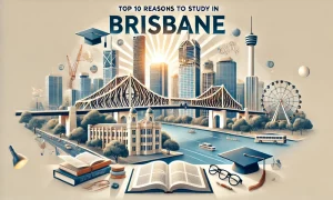 Reasons to Study in Brisbane